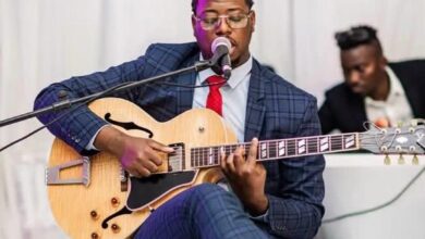 BZTROUBLEX actua hoje na Mbenga Live Session