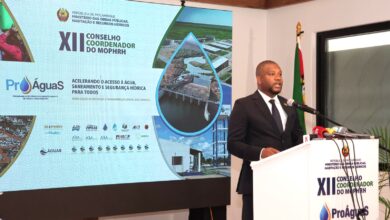 MOPHRH debate formas de reduzir impactos negativos de El Ninõ