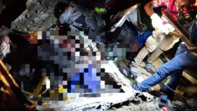 Dezasseis mortos num acidente em Zavala