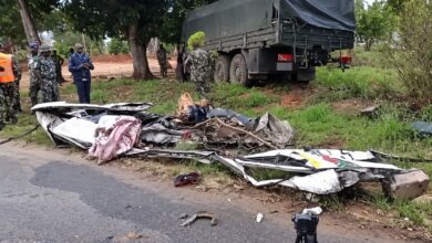 Subiu para 24 o número de mortos no acidente de Zavala