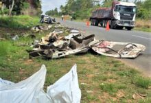 ACIDENTE MORTAL DE ZAVALA: Inhambane e Sofala criam comissão de gestão