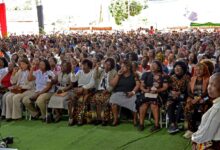 Cidadãs da província de Maputo pedem reforço do "Pro-Mulher"