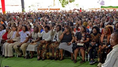 Cidadãs da província de Maputo pedem reforço do "Pro-Mulher"