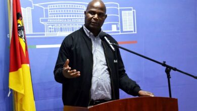 ASSEGURA PR: Estado mantém controlo soberano em Machipanda