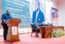 Chakil Aboobacar partilha visão de independência económica na Tanzânia