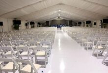 Tudo a postos para 1.ª Conferência de Investimentos de Tete