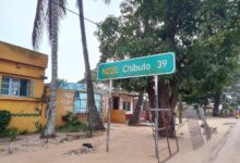Hoje é dia de Chibuto e Montepuez