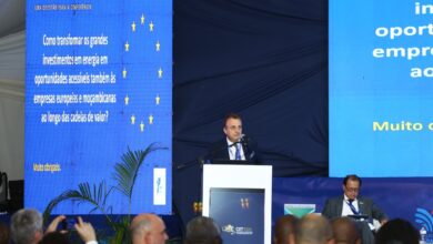 Tete reúne condições para atrair investimentos europeus
