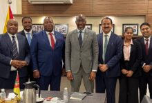 Ashok Leyland poderá produzir autocarros em Moçambique