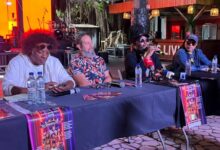 Regressa hoje a Maputo evento que celebra o funk, soul e R&B