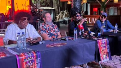Regressa hoje a Maputo evento que celebra o funk, soul e R&B