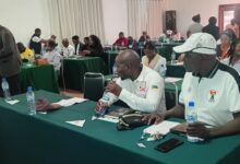 Cabo Delgado quer emprego além de megaprojectos