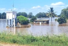 Moçambique acolhe conferência sobre redução do risco de desastres