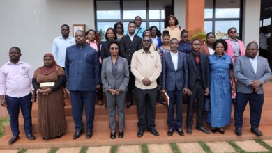 Sida e doenças associadas matam 92 professores no Niassa
