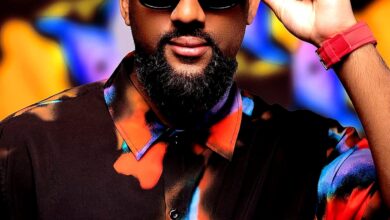 DJ Faya leva 20 anos de sucesso a Eswatini