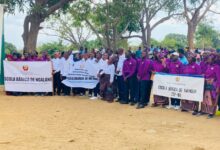 Dezasseis professores assassinados desde 2017 em Cabo Delgado
