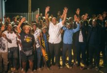 Nsadzu celebra chegada de energia eléctrica