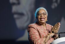 CPLP: Graça Machel distinguida com o Prémio Excelência Lusófona