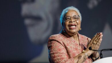 CPLP: Graça Machel distinguida com o Prémio Excelência Lusófona