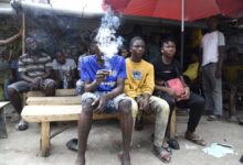 Consumo de drogas é problema de saúde pública