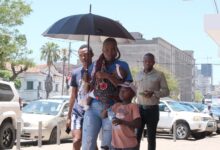 Vaga de calor e calor intenso em Maputo, Gaza e Inhambane