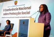 PM defende protecção social que beneficie melhor a sociedade
