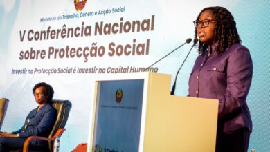 PM defende protecção social que beneficie melhor a sociedade