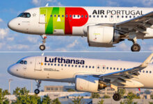 Lufthansa novo accionista da TAP