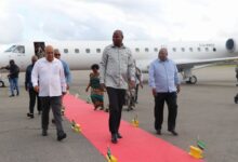 Chapo trabalha na província de Sofala