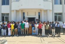 Conselho Municipal de Maputo apela rigor na aplicação do Fundo Municipal