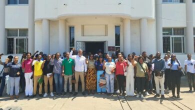 Conselho Municipal de Maputo apela rigor na aplicação do Fundo Municipal
