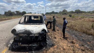 NAMPULA: PRM ainda sem pistas sobre decapitação em Nacavala