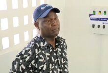 PR chega à Gorongosa para entregar sistema de abastecimento de água