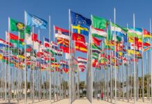 A voz da periferia na ONU: entre poder, capital global e o conteúdo local moçambicano