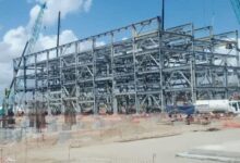 AFUNGI: Onze mil trabalhadores aceleram mega projecto do gás da TotalEnergies