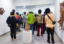 Núcleo de Arte denuncia falsificação de obras