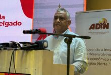 Valá defende crescimento inclusivo para combater pobreza em Cabo Delgado