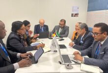 BADEA financia construção do Porto de Angoche em 20 milhões de dólares