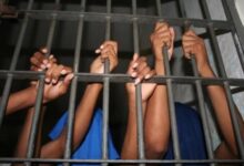 Guarda prisional detido por corrupção em Murrupula