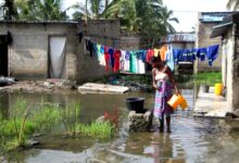 Debate-se amanhã Impacto das Mudanças Climáticas na Saúde