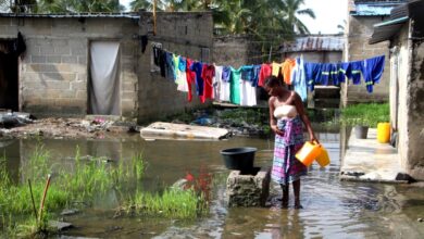 Debate-se amanhã Impacto das Mudanças Climáticas na Saúde