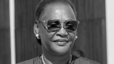 Morre deputada Ana Rita Sithole