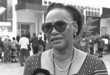 PR manifesta pesar pela morte de Ana Rita Sithole