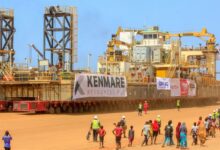 Governo anuncia fim do diferendo com Kenmare  