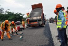 NO PRÓXIMO ANO: Há condições para iniciar reabilitação de estradas