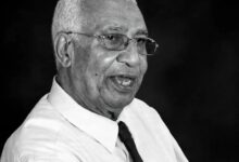 Morreu Inusso Ibraímo ex-presidente do 1º de Maio
