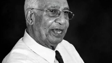 Morreu Inusso Ibraímo ex-presidente do 1º de Maio