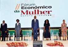 PR enaltece papel da mulher no país
