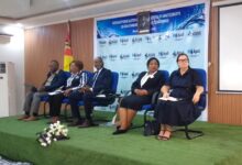 Zambézia acolhe debate sobre sustentabilidade do abastecimento de água nas zonas rurais