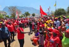 OJM acelera preparação do acampamento nacional em Guruè